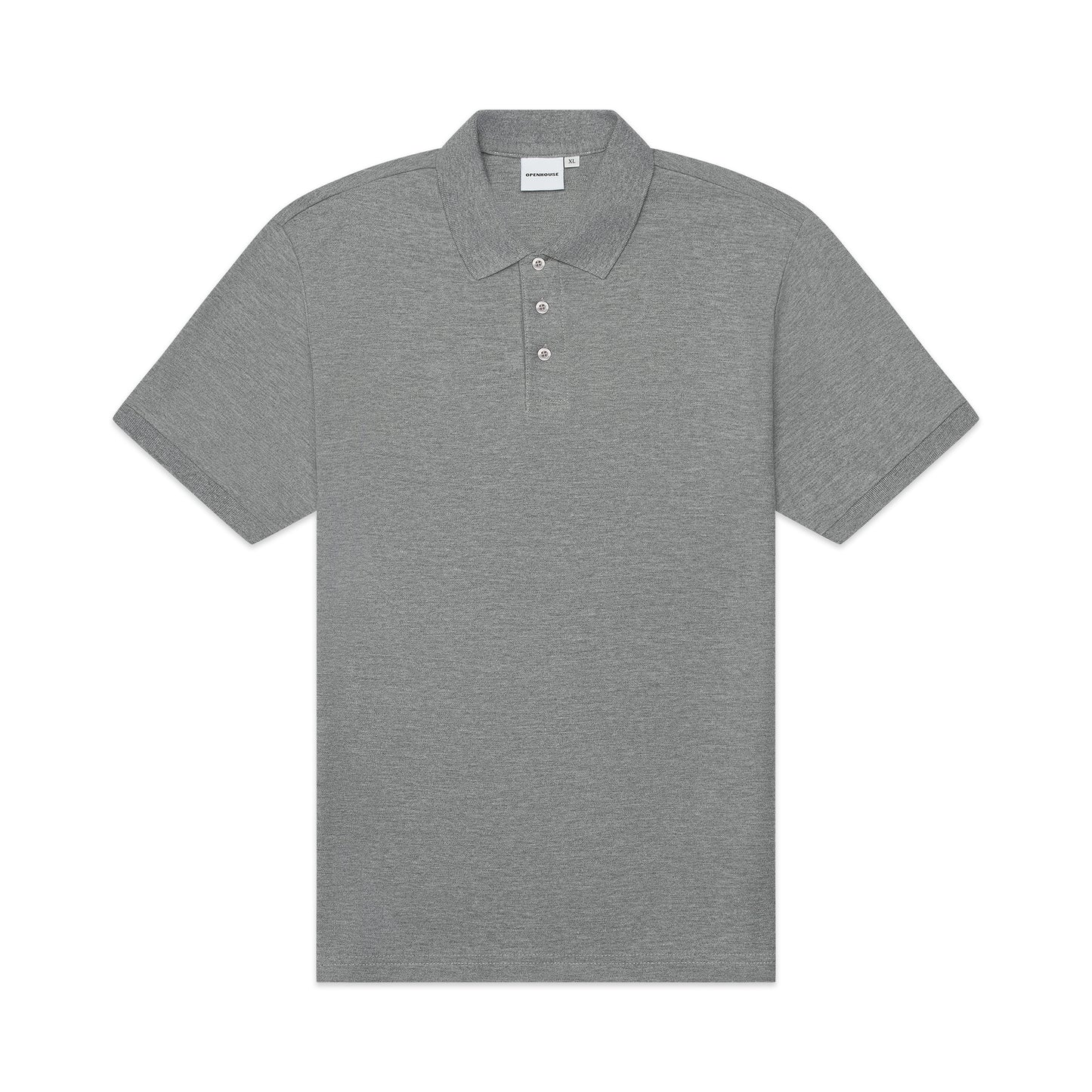 Signature Men's Polo Shirt