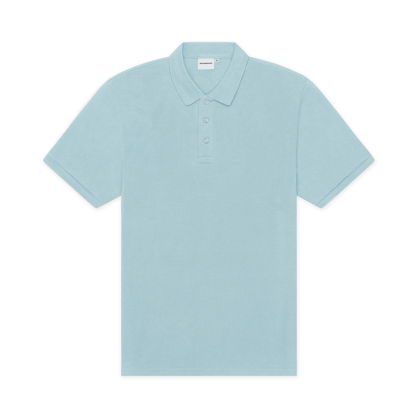 Signature Men's Polo Shirt