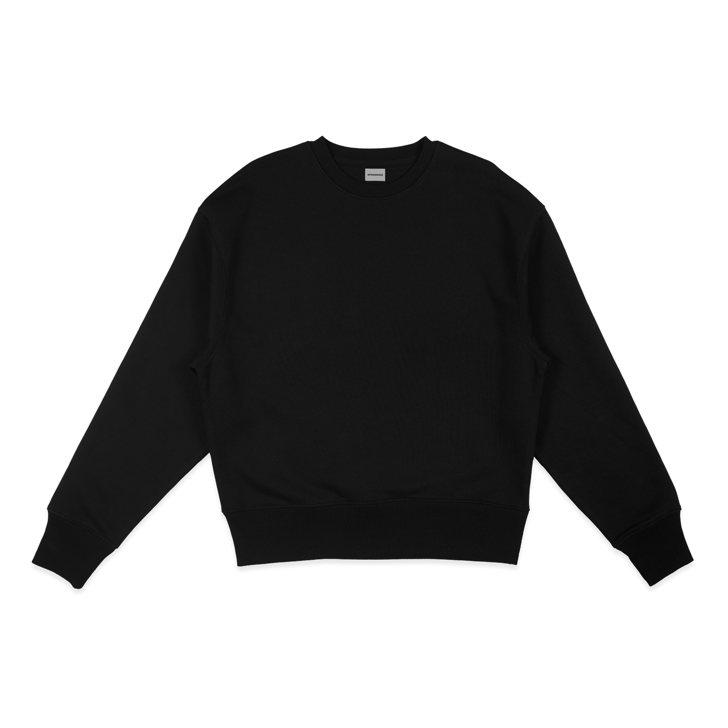 Signature Crewneck Sweatshirt