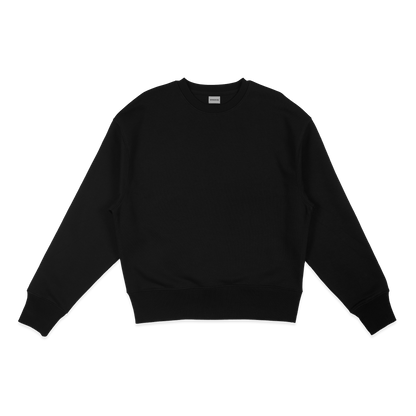 Signature Crewneck Sweatshirt