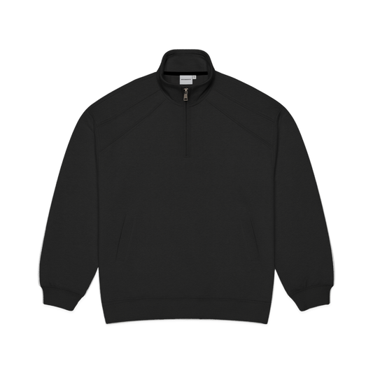 Signature Quarter Zip