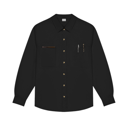 Button Down Workshirt