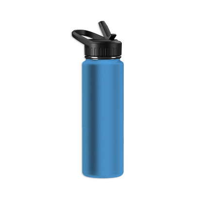 Metal Vacuum Water Bottle