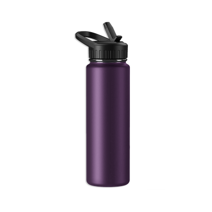 Metal Vacuum Water Bottle