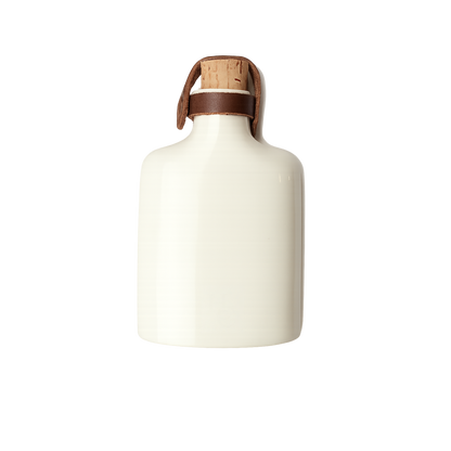 Ceramic Flask