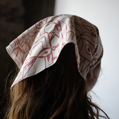 Cotton Bandana