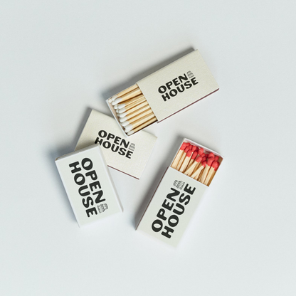 Standard Matchbox