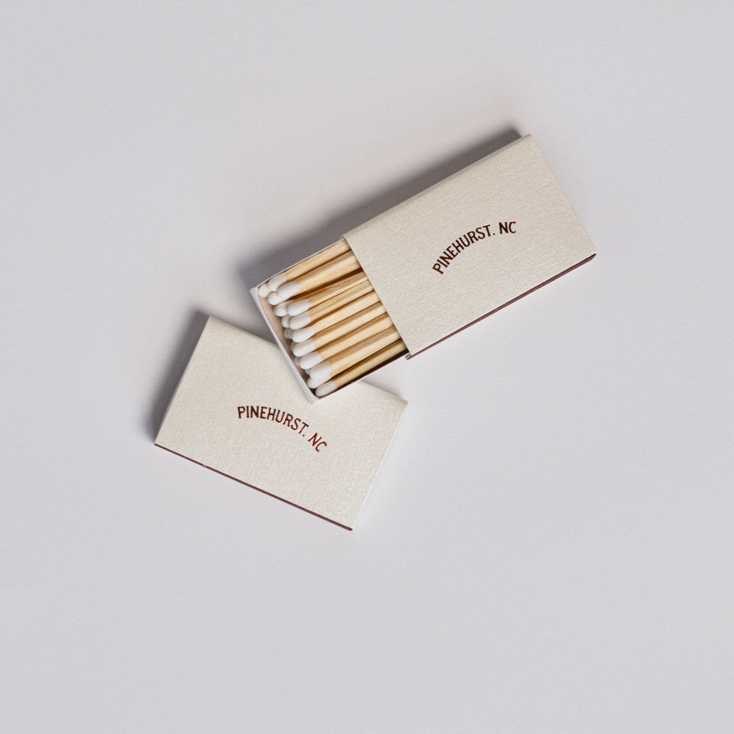 Standard Matchbox