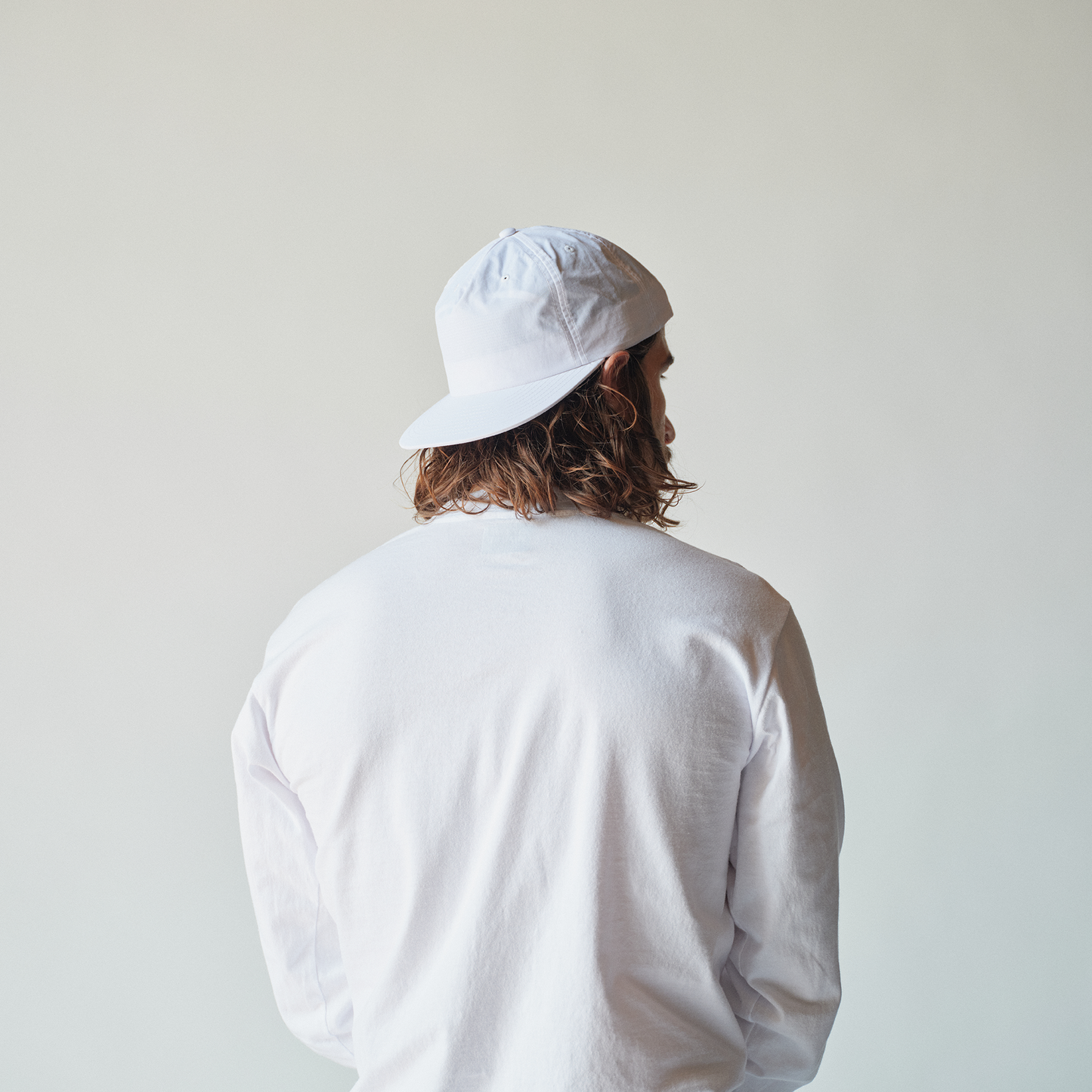 Nylon Sea Cap