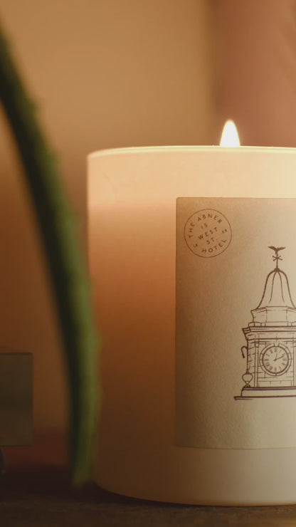 Candle (No Box Included)