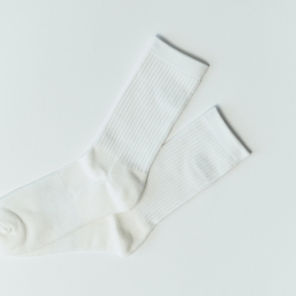 Signature Custom Knit Socks