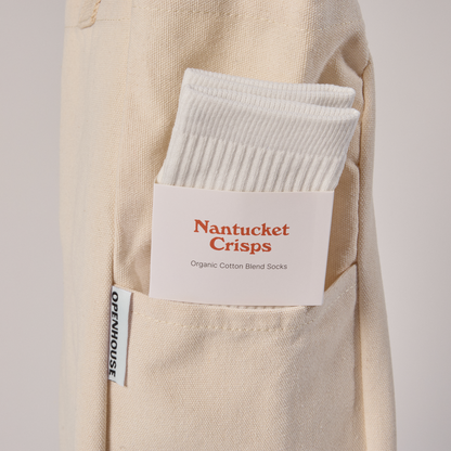 Signature Custom Knit Socks